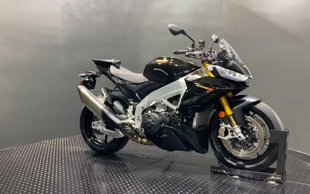 2022 Aprilia® Tuono V4 Factory 1100