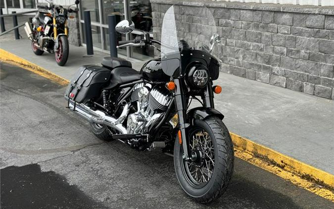 2024 Indian Motorcycle SUPER CHIEF LIMITED ABS