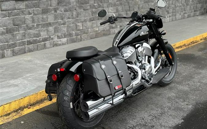 2024 Indian Motorcycle SUPER CHIEF LIMITED ABS