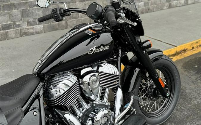 2024 Indian Motorcycle SUPER CHIEF LIMITED ABS