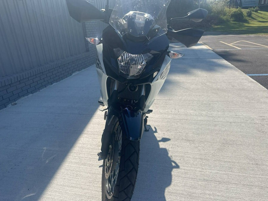 2022 Kawasaki Versys-X 300 ABS