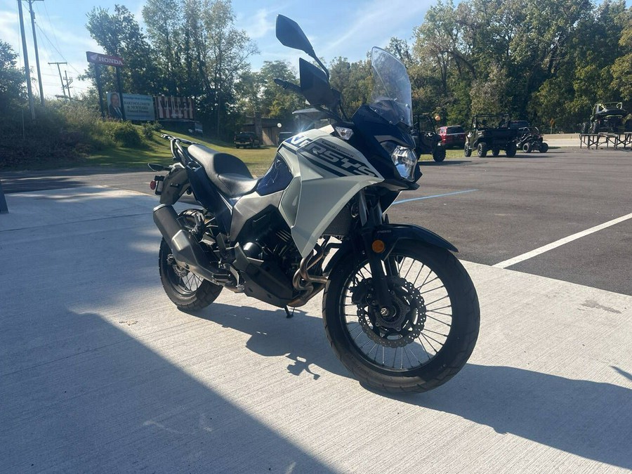 2022 Kawasaki Versys-X 300 ABS