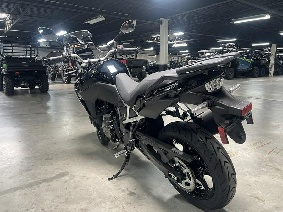 2024 Suzuki V-Strom 800