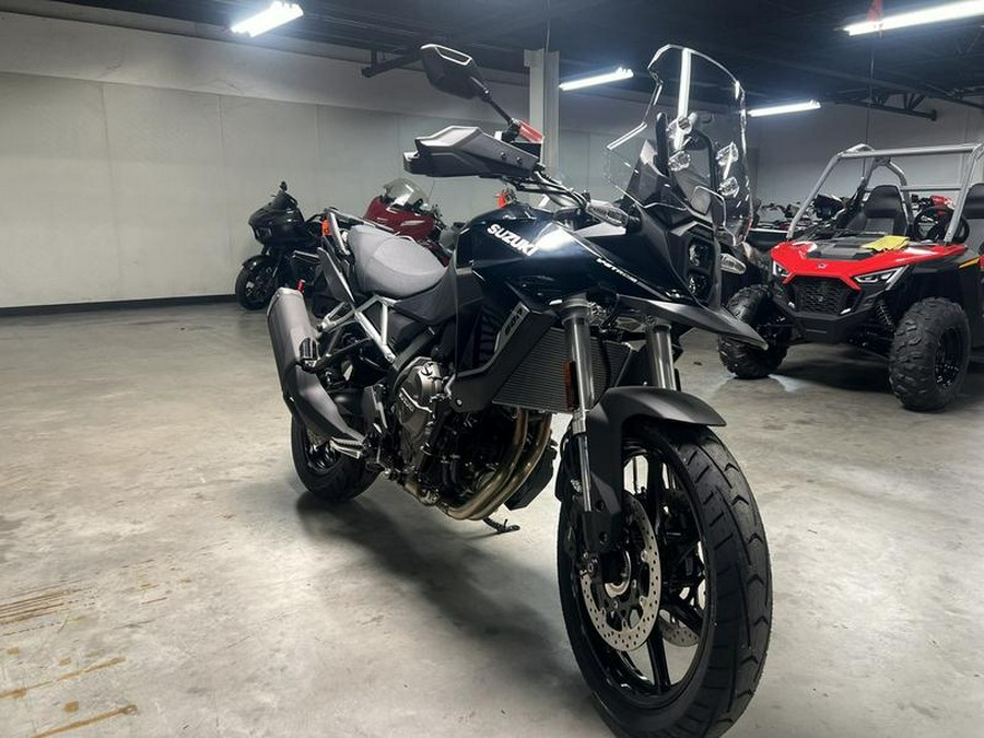 2024 Suzuki V-Strom 800