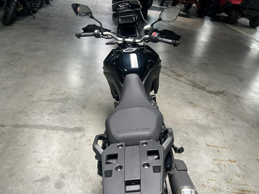 2024 Suzuki V-Strom 800