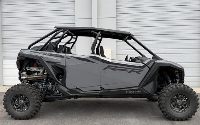 2026 Polaris RZR Pro XP 4 Ultimate