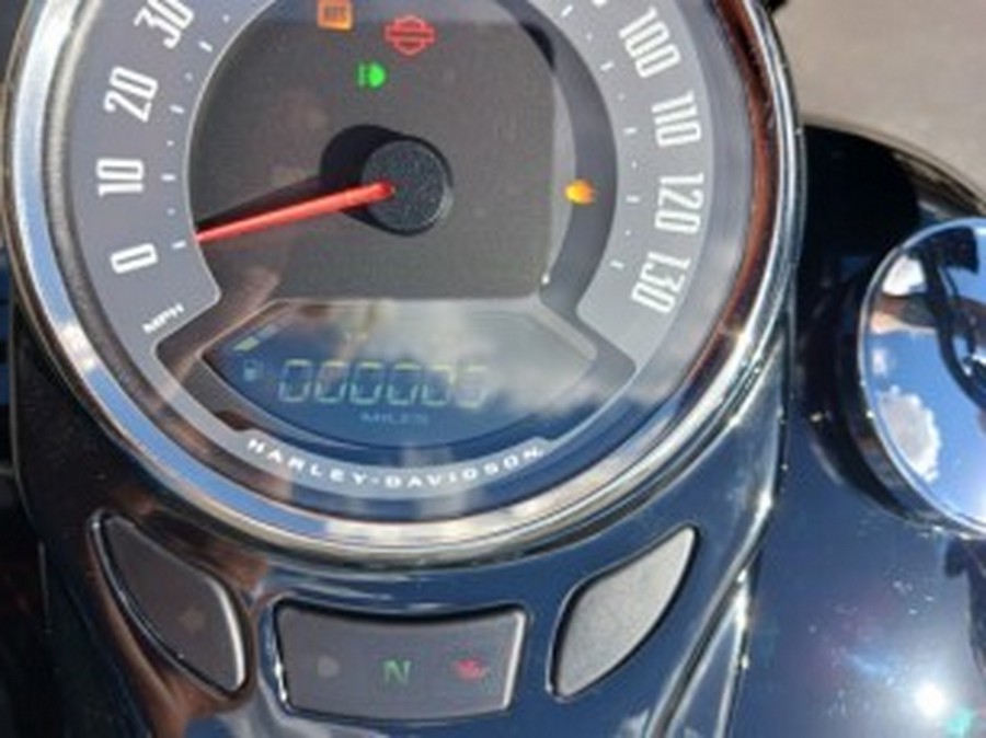 FLHCS 2024 Heritage Classic