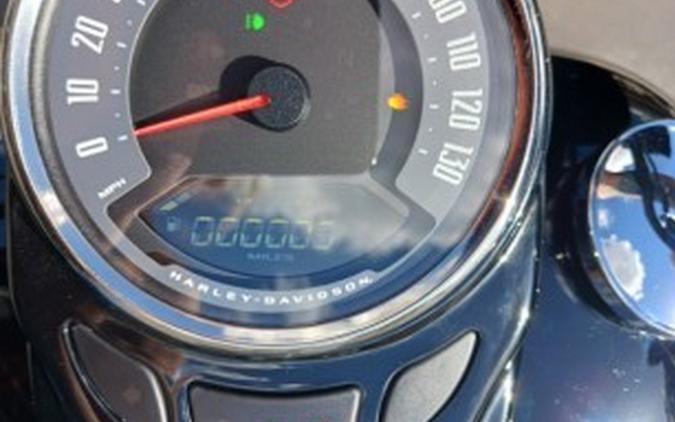 FLHCS 2024 Heritage Classic