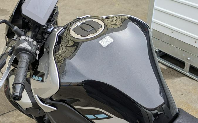 2025 Kawasaki Z900 ABS