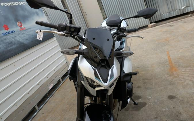 2025 Kawasaki Z900 ABS