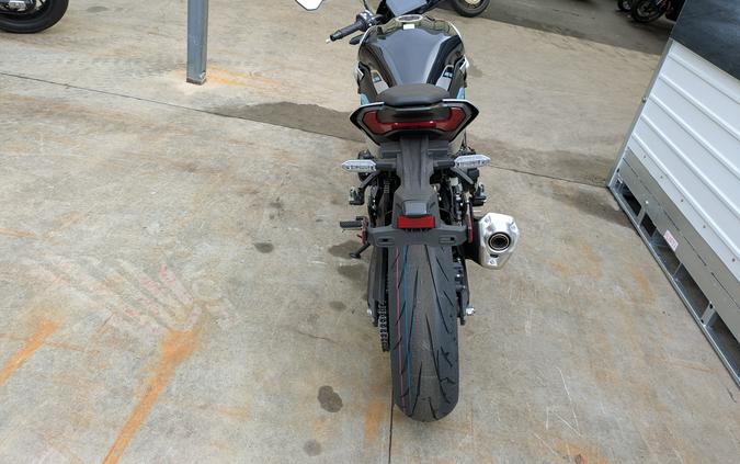 2025 Kawasaki Z900 ABS