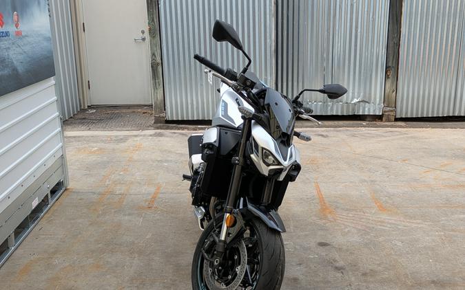 2025 Kawasaki Z900 ABS