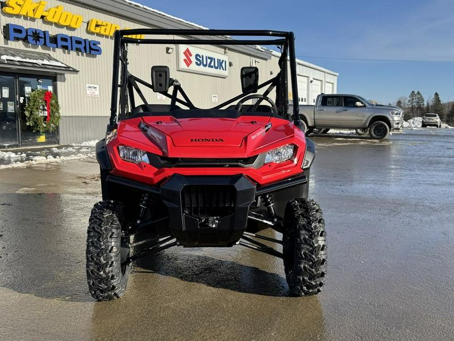 2025 Honda® Pioneer 1000