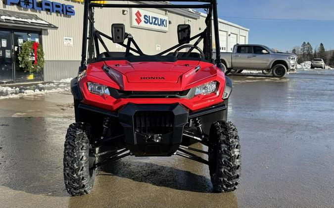 2025 Honda® Pioneer 1000