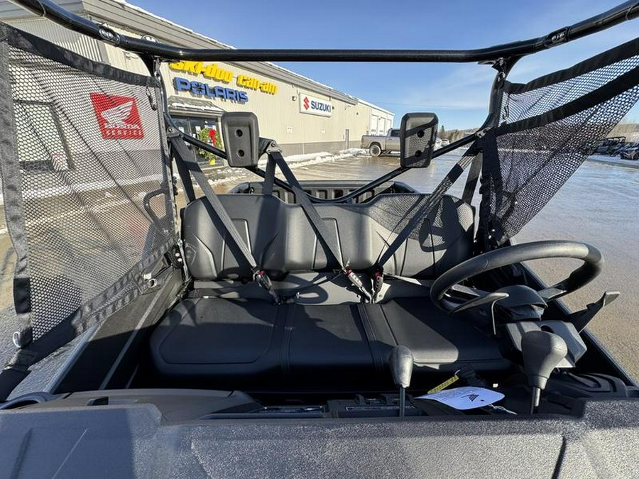 2025 Honda® Pioneer 1000