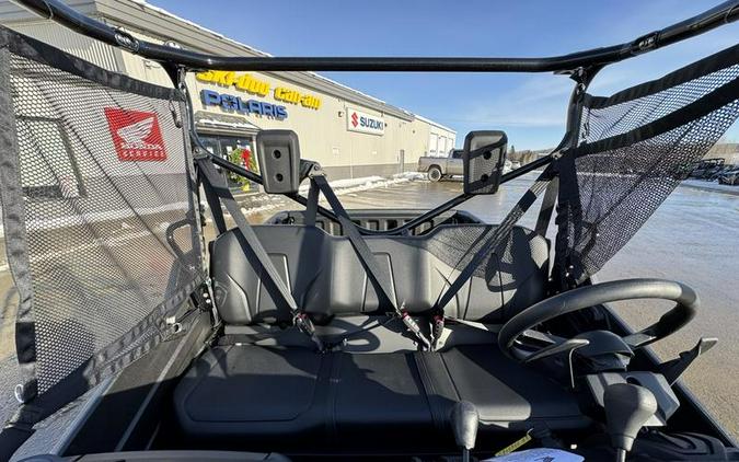 2025 Honda® Pioneer 1000