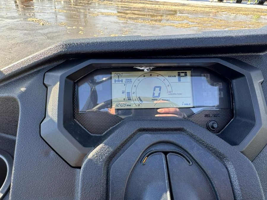 2025 Honda® Pioneer 1000