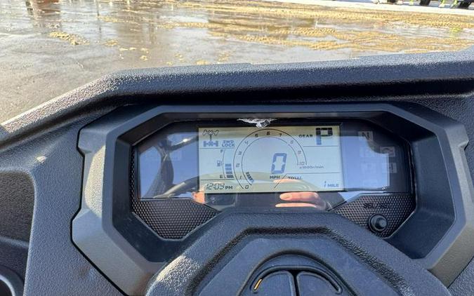 2025 Honda® Pioneer 1000