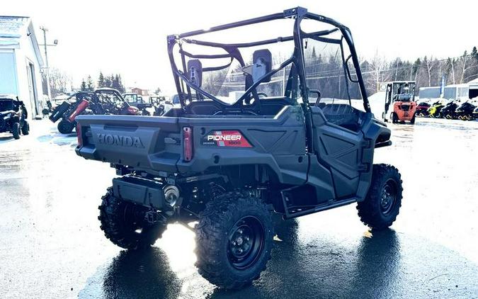 2025 Honda® Pioneer 1000