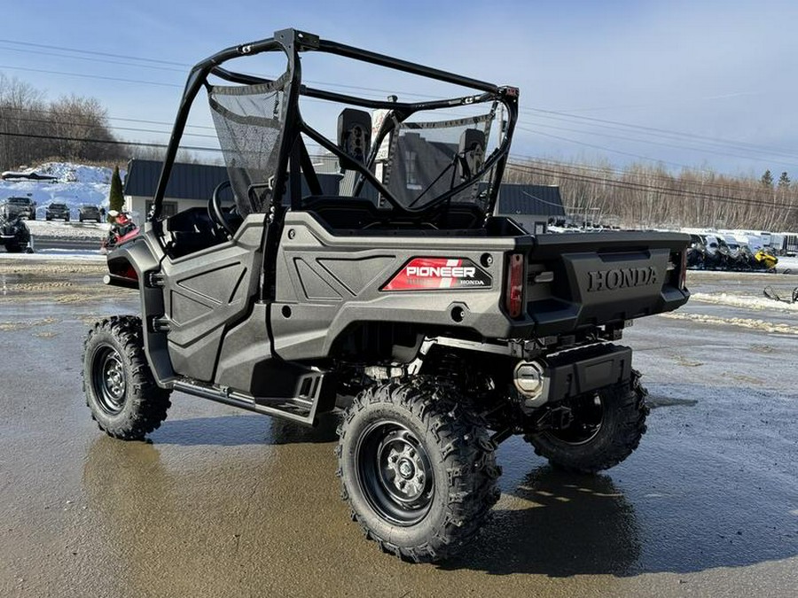 2025 Honda® Pioneer 1000