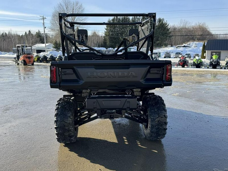 2025 Honda® Pioneer 1000
