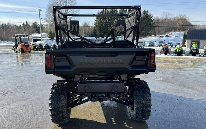 2025 Honda® Pioneer 1000