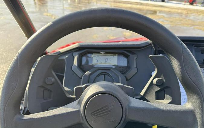 2025 Honda® Pioneer 1000