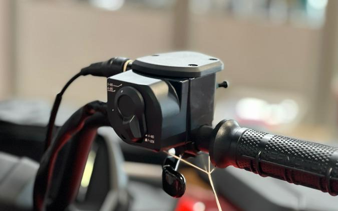 2026 CFMOTO CForce 500