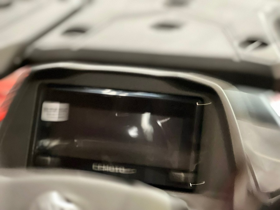 2026 CFMOTO CForce 500