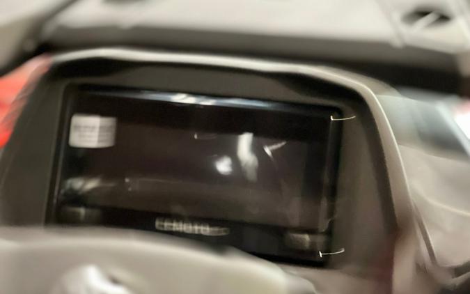 2026 CFMOTO CForce 500