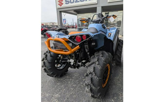 2026 Can-Am Outlander Xmr 1000R - 5UTB