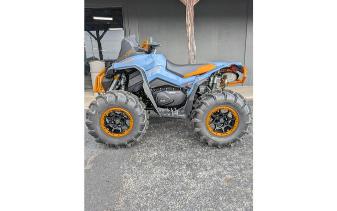 2026 Can-Am Outlander Xmr 1000R - 5UTB