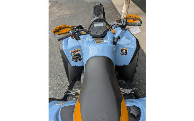 2026 Can-Am Outlander Xmr 1000R - 5UTB