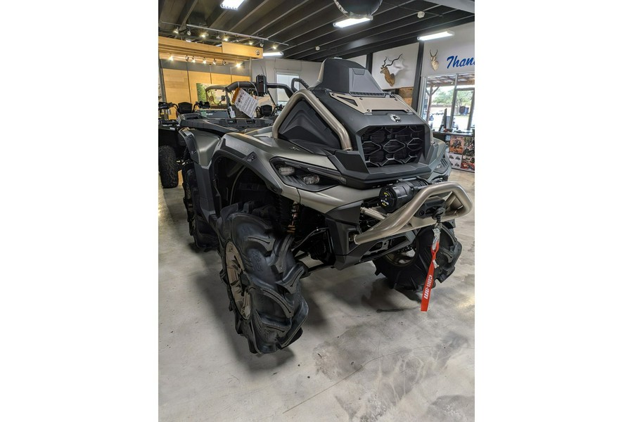 2026 Can-Am Outlander Xmr 1000R - 5UTB