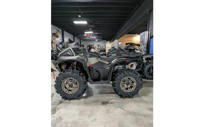 2026 Can-Am Outlander Xmr 1000R - 5UTB