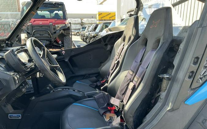 2019 Can-Am Maverick Sport X RC 1000R