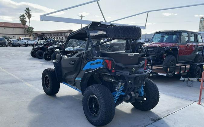 2019 Can-Am Maverick Sport X RC 1000R