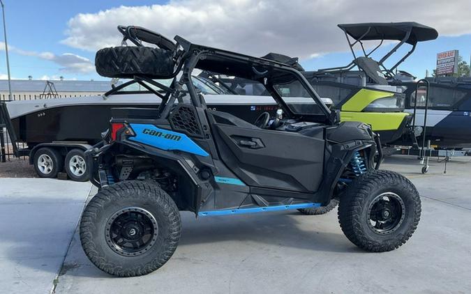 2019 Can-Am Maverick Sport X RC 1000R