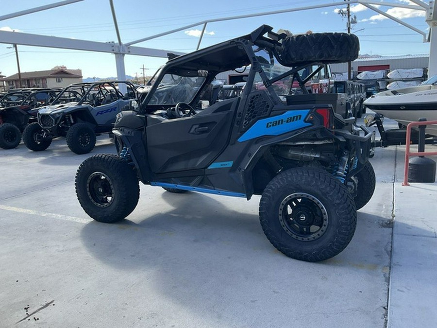 2019 Can-Am Maverick Sport X RC 1000R