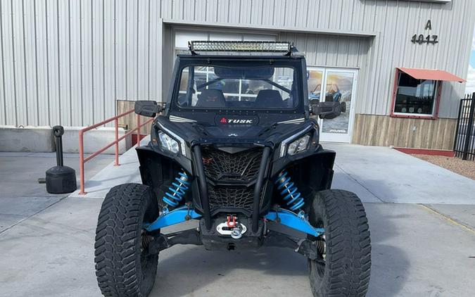 2019 Can-Am Maverick Sport X RC 1000R