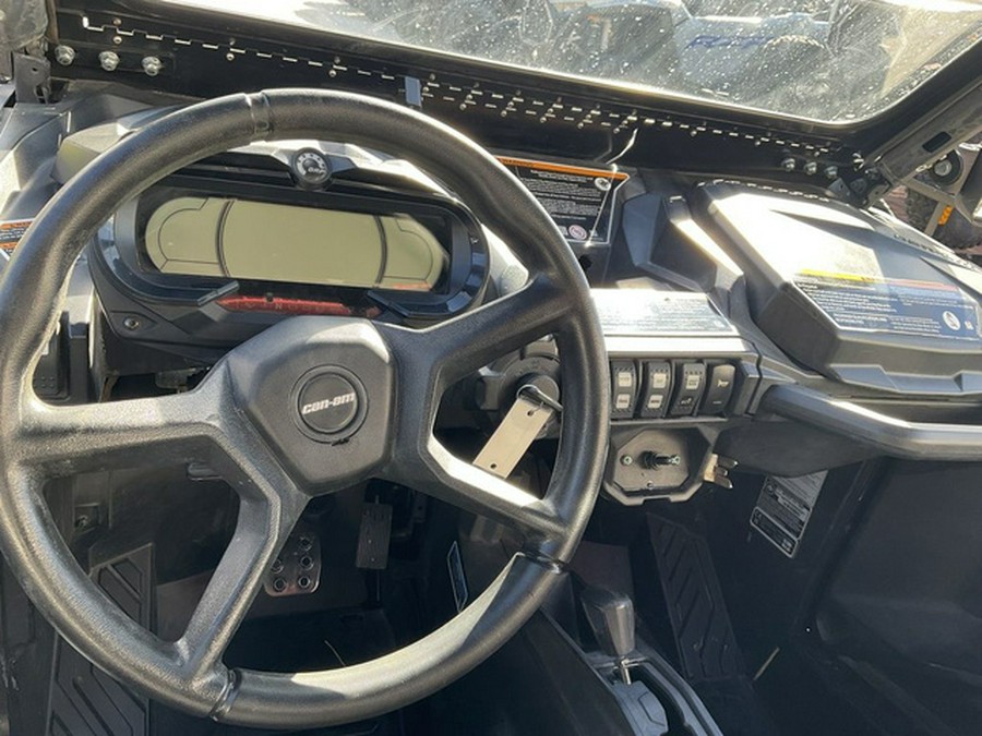 2019 Can-Am Maverick Sport X RC 1000R