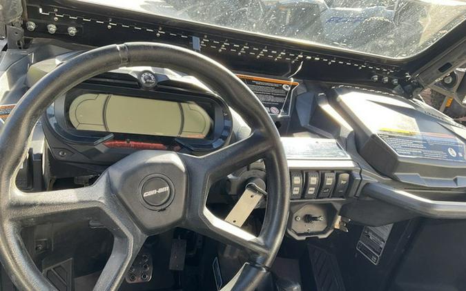 2019 Can-Am Maverick Sport X RC 1000R