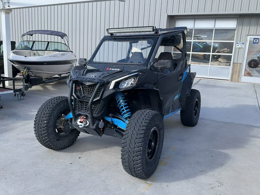 2019 Can-Am Maverick Sport X RC 1000R