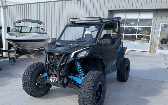 2019 Can-Am Maverick Sport X RC 1000R