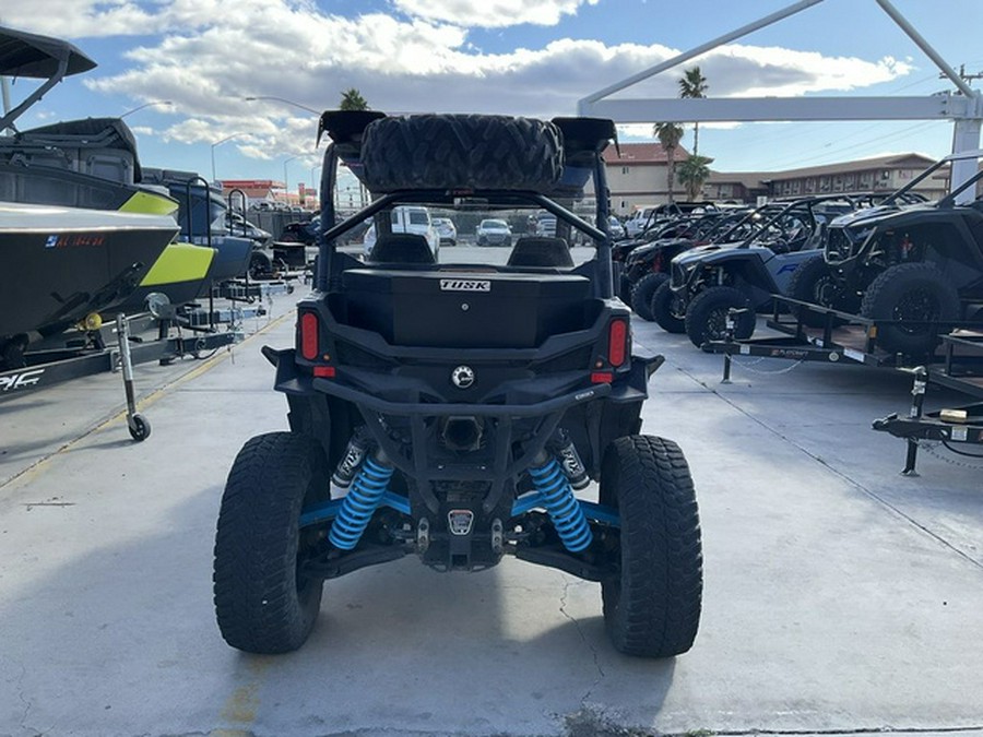 2019 Can-Am Maverick Sport X RC 1000R