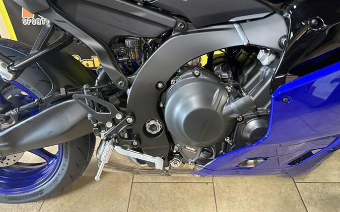 2026 Yamaha YZF R9
