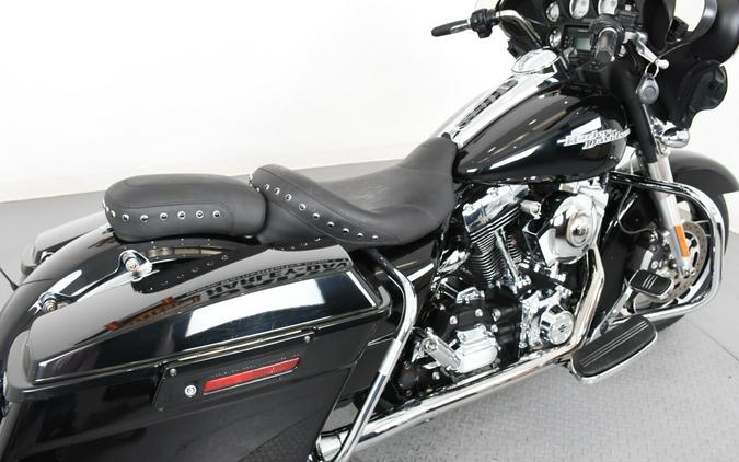 2013 Harley-Davidson® FLHX Street Glide®