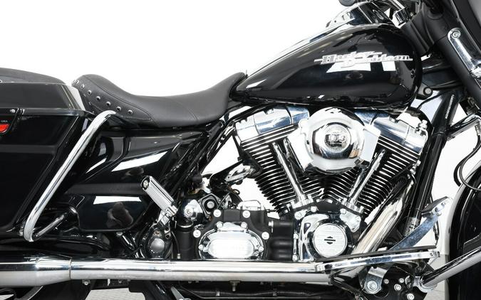 2013 Harley-Davidson® FLHX Street Glide®