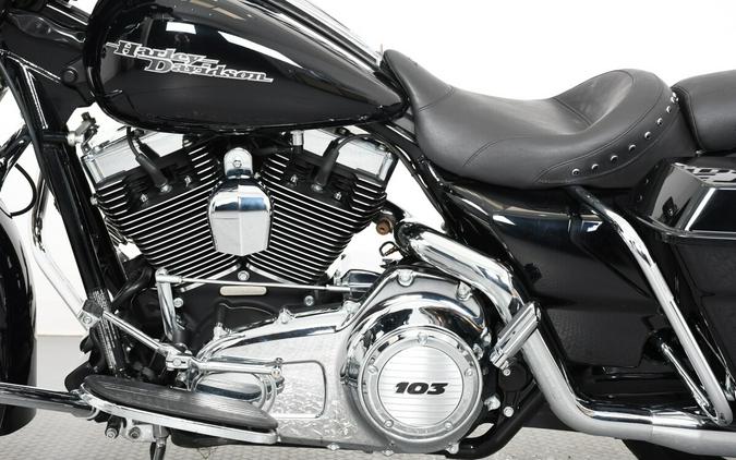 2013 Harley-Davidson® FLHX Street Glide®