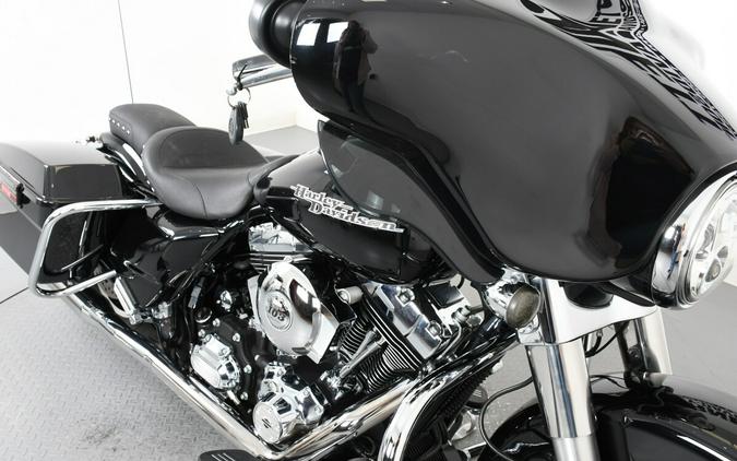 2013 Harley-Davidson® FLHX Street Glide®